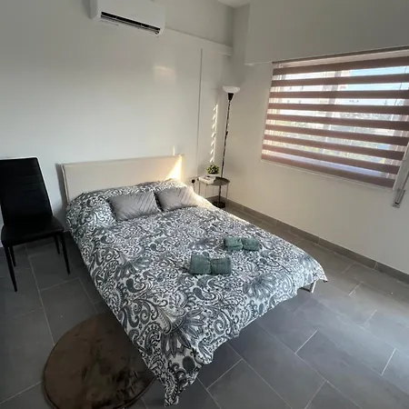 Tower Court Albergue