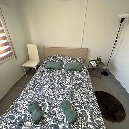 Hostel Tower Court