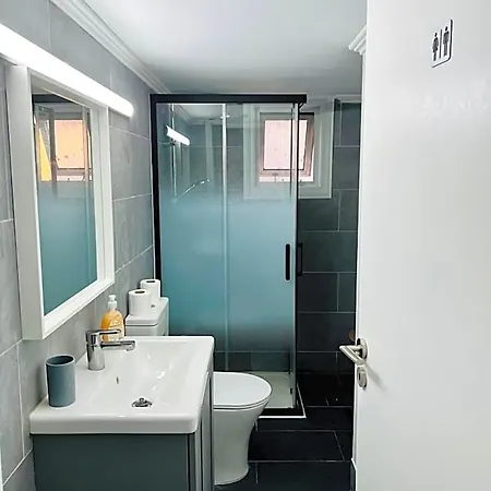 Tower Court Hostel