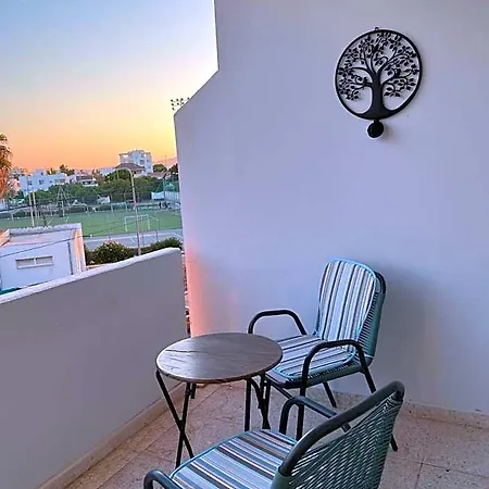 Tower Court