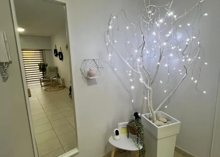 Tower Court * Larnaca